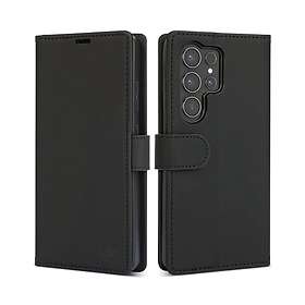 Iiglo Galaxy S25 Ultra Plånboksfodral