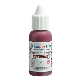 Sugarflair Colourflex Pastafarve, babyblå 15ml
