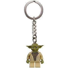 LEGO 853449 Nyckelring Yoda