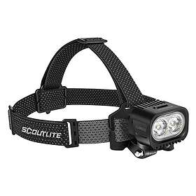 Scoutlite LUMEO 4000lm