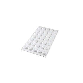 Silikomart Micro Savarin 5 silikonform 