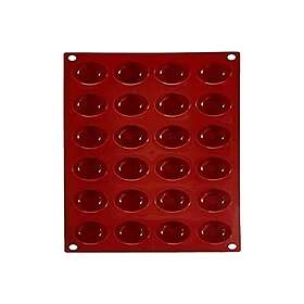 Silikomart Pomponette Silikonform SF009