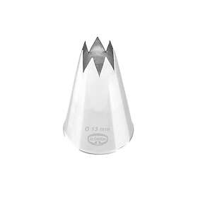 Dr. Oetker Stjärnspets 13 mm