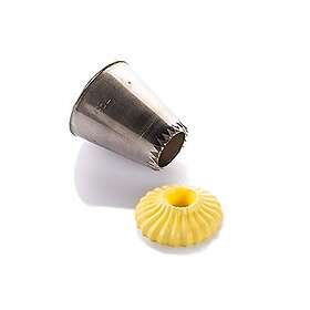 Bakboden Sultan/Religiös Tylle Stängt