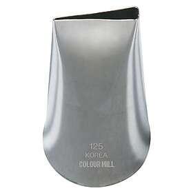 Bakboden Tylle 125 Bladtyl Färgkvarn