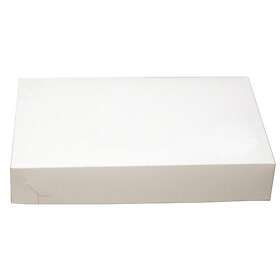 Tårtlåda nr 4 290x190x50mm, 250st