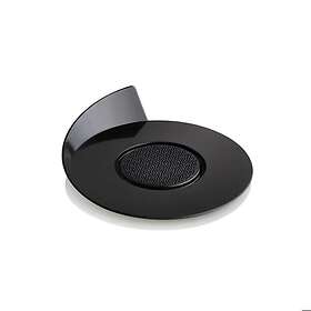 Silikomart Brickor Runda, Set/100 Tårtplatta Ø8,5cm