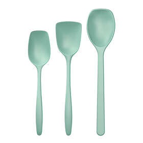 Rosti 3-delars kastrullset Nordic Green,