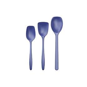 Rosti Kastrullset i 3 delar Electric Blue,