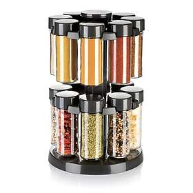 Tescoma Kryddkarusell 16 glas,