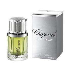 Chopard Noble Cedar edt 50ml