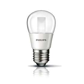 Philips LED Klot 2700K E27 4W
