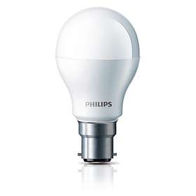 Philips LED Standardlampa 2700K B22 9.5W