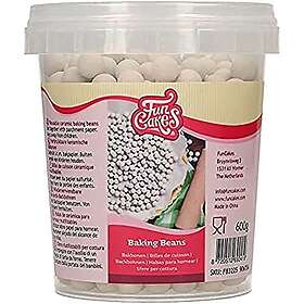 FunCakes Baking Beans Keramiska bönor, 600g