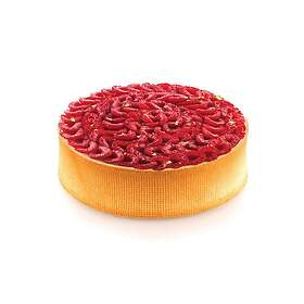 Silikomart Airplus Strip Ø18-20cm 5 st, Professional