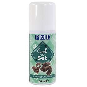 PME Cool 'n' Set Spray 100ml,