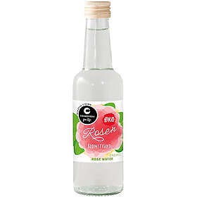 Rosenblomvatten 250ml, Cosmoveda