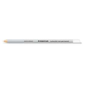 Staedtler Dry marker nonperm white 100% PEFC