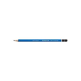 Staedtler Pencil Mars Lumograph H 100% PEFC