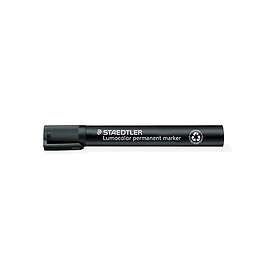 Staedtler Lumocolor 350 marker black