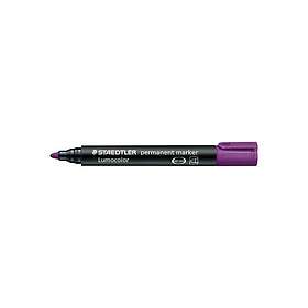 Staedtler Lumocolor 352 marker violet