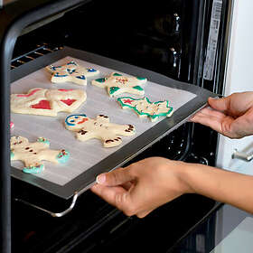 Silikomart Silikonmatta 59,5 x 39,5 cm Glasfiber 1, 