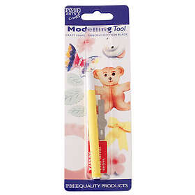 Modelleringsverktyg Fondantkniv, PME
