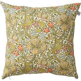 Klippan Yllefabrik Golden Lily kuddfodral 45x45cm