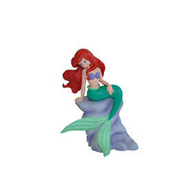 Disney Toppfigur Ariel Den Lilla Sjöjungfrun