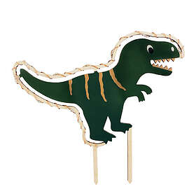 ScrapCooking LED toppfigur Dino,