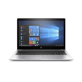 HP EliteBook 850 G6 (P-9010) 15,6" Core i7-8665U 8GB RAM 256GB SSD