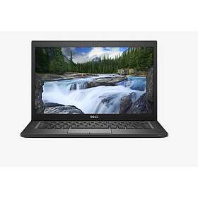 Dell Latitude 7490 (N-8288) 14" Core i5-8350U 8GB RAM 256GB SSD