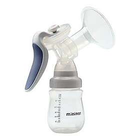 Mininor Manual Breast Pump 