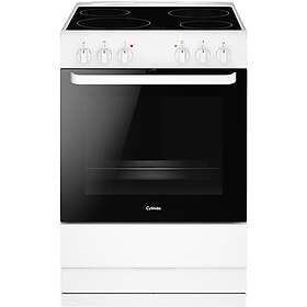 Cylinda S6362KX (Vit)