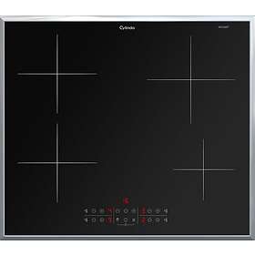 Cylinda IHI5260RF (Svart)
