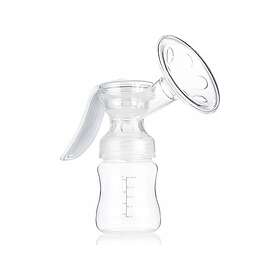 Akuku Easy Manual Breast Pump 