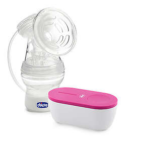 Chicco 91995 Travel Electric Breast Pump