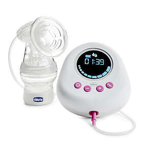 Chicco Naturally Me Single Electric Breast Pump