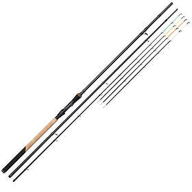 Kinetic Scorpius Feeder CL 11'/330cm 10-60g 3+4Sec