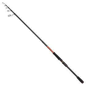 Kinetic Xarann CT Tele 9'/270cm ML 5-25g 6Sec