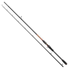 Kinetic Xarann Predator Trigger CT 7'6''/225cm 2Xh 25-70g 2Sec