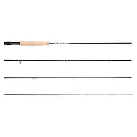 Primal Rod Co Raw CCC 9'0'' #6 4-pc