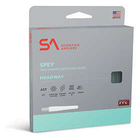 Scientific Anglers SA Headway Belly SH/Switch, F/S2 20g