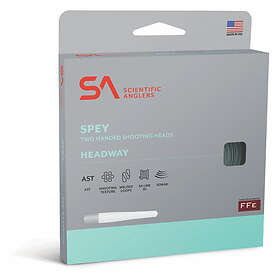 Scientific Anglers SA Headway Belly SH/Switch, Intermediate 20g