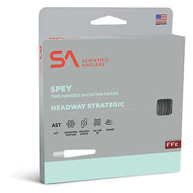 Scientific Anglers SA Headway Strategic I/S3 35g
