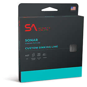 Scientific Anglers SA Sonar Titan GT #11