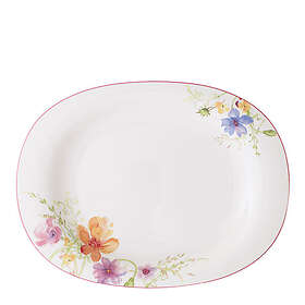 Villeroy & Boch Mariefleur Basic serveringsfat 34x26cm