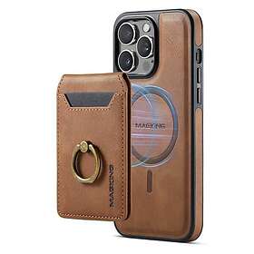 DG-Ming Magking K1 2i1 fodral iPhone 13 Pro