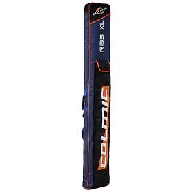 Colmic Stratus Wrm Platinum Pack Pole Kit