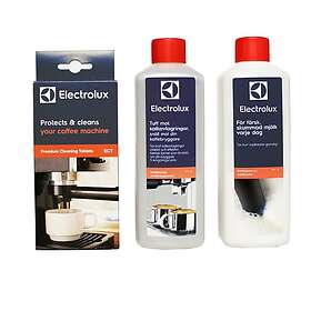 Electrolux ECKSE Coffee Kit